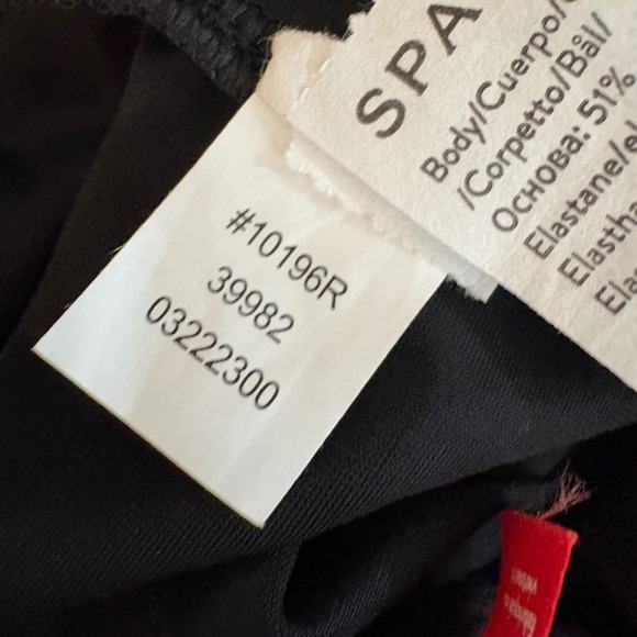 Spanx Higher Power Panties Size Large - Picture 5 of 5